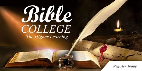 bible college victoria|About Us .